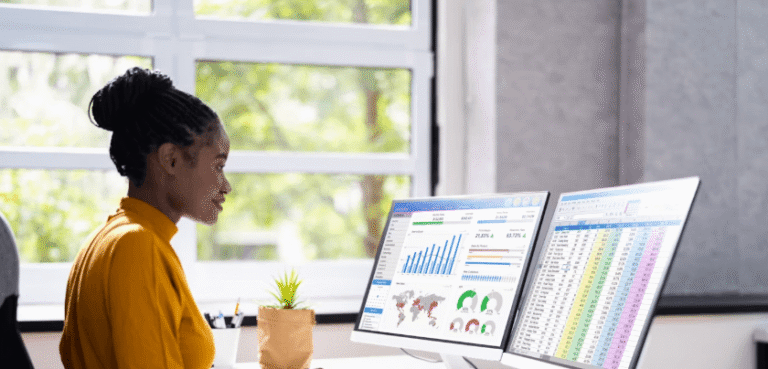 How to Leverage Big Data for Marketing Success