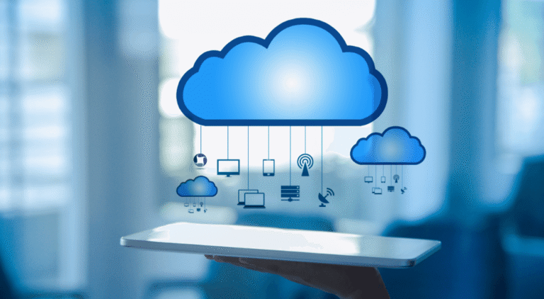 How to Leverage Cloud-Based Solutions for Remote Work Success