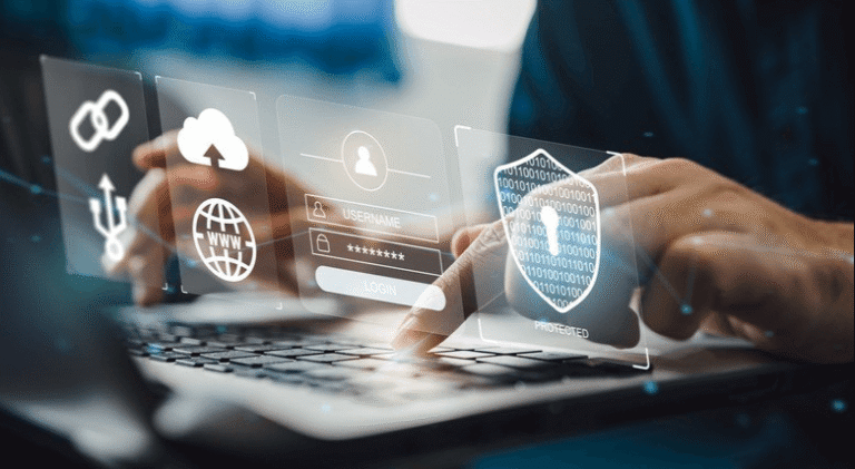 How to Protect Your Personal Data in a Tech-Driven World