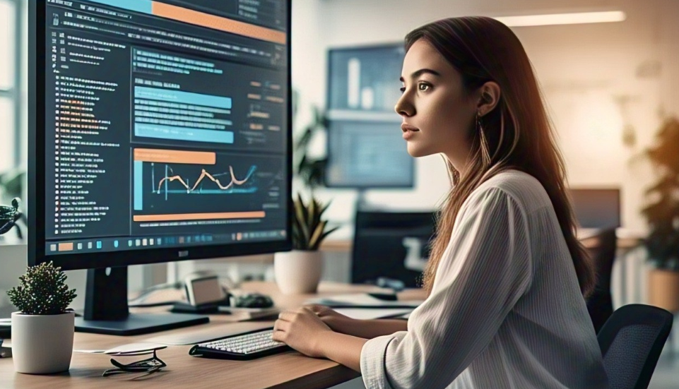 Smarter, Not Harder: 6 AI Tools That Supercharge Small Business Marketing