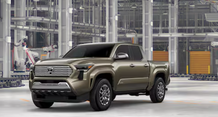 New Tacoma for Sale Houston: Find the Perfect Toyota Truck for Work, Adventure, and Everyday Life