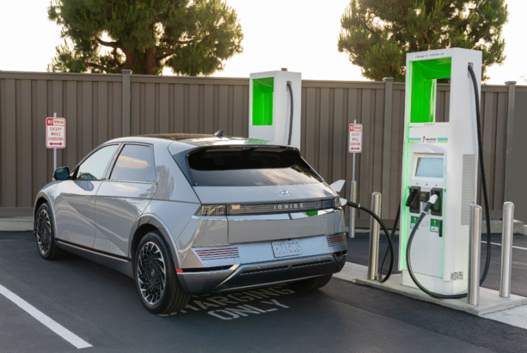 What Is an EV Charger? The Ultimate Guide With 7 Powerful Insights for Beginners