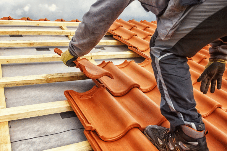 The Homeowner’s Checklist: Services You Must Hire for Renovation Projects