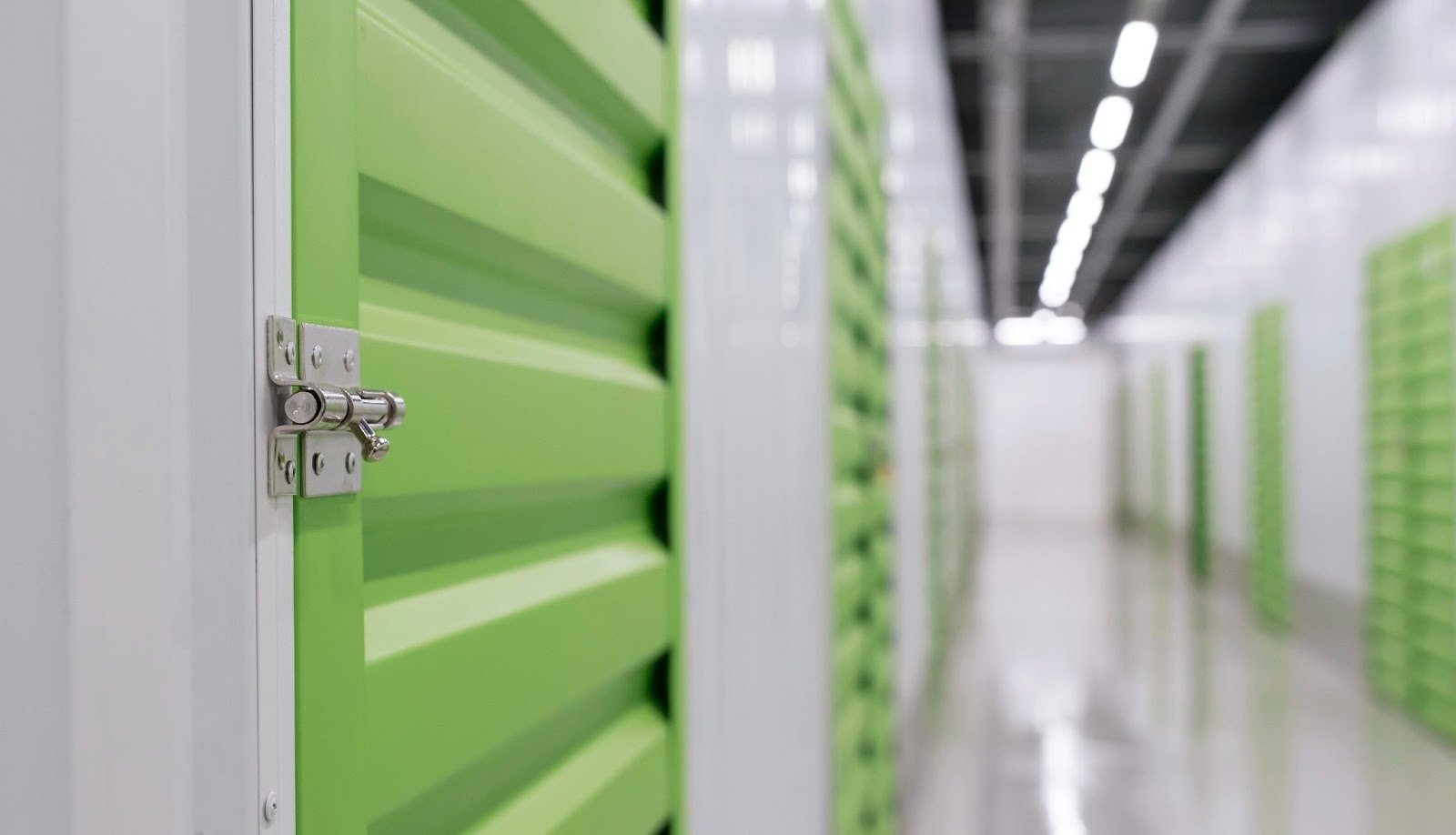 Tips to Maximize Space in Your Self Storage Unit