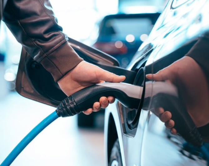 Fuel Management System UAE Driving Smarter Fuel Control