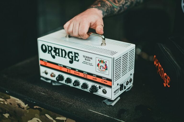 brand amplifier growth compass four words