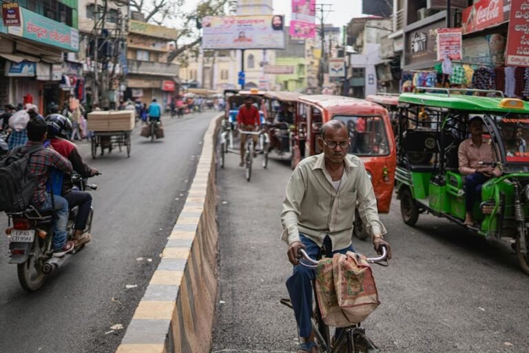 market strategist traffic prism