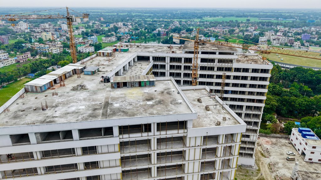 strategic growth planning initiative