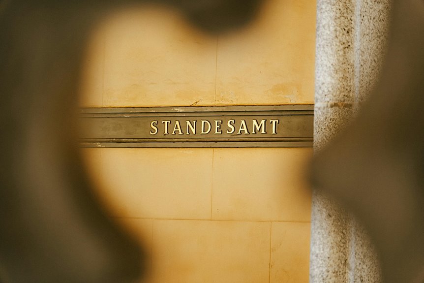 user monitoring and registry