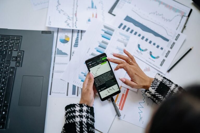 data insight phone discovery trust