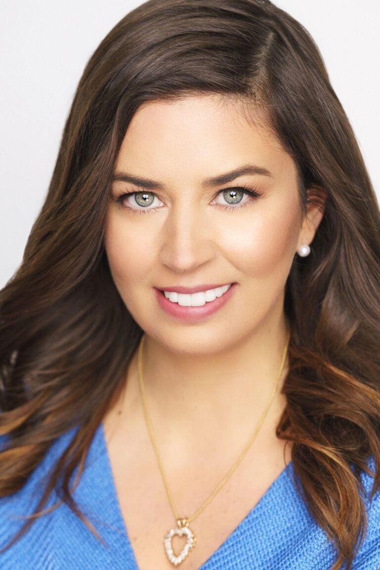 Kinder Ready Elizabeth Fraley Brings AI-Powered Learning Assessments for Early Childhood Education.