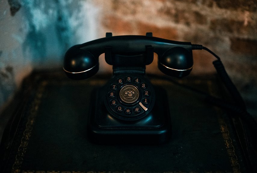 insight vision start verified phone signals